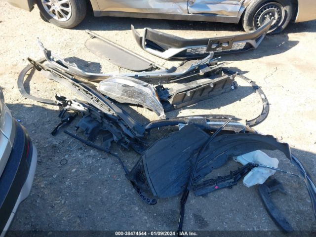 7FART6H89LE005199 Honda Cr-v Hybrid Ex-l