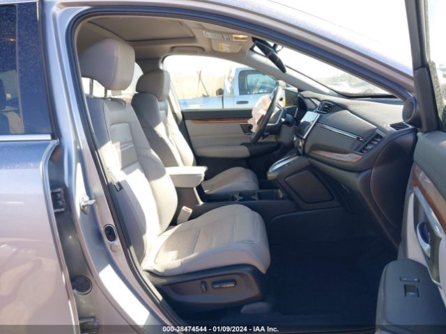 7FART6H89LE005199 Honda Cr-v Hybrid Ex-l