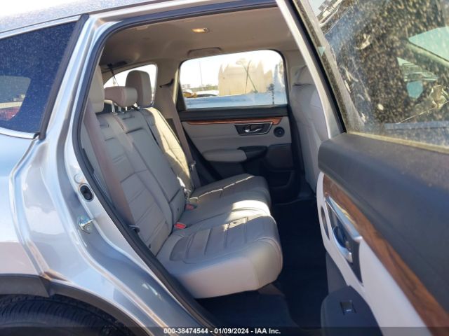 7FART6H89LE005199 Honda Cr-v Hybrid Ex-l