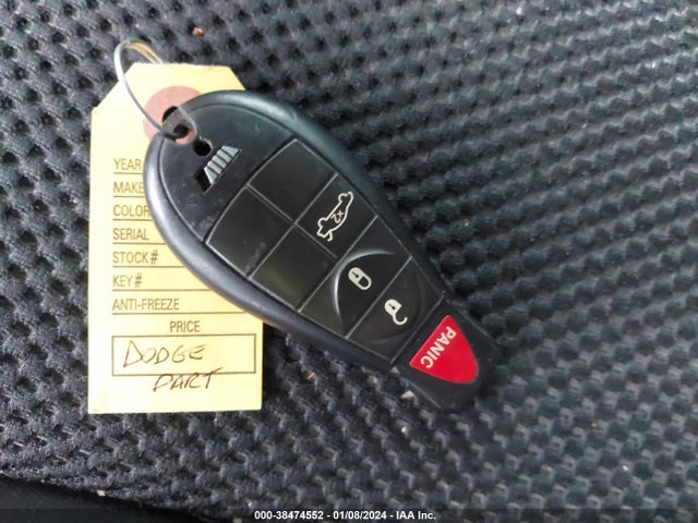 Dodge DART SXT 2016 1C3CDFBB9GD630237 Image 11