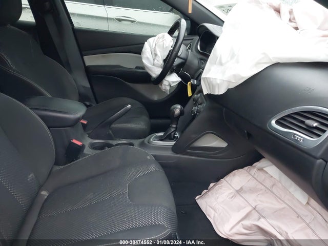 Dodge DART SXT 2016 1C3CDFBB9GD630237 Image 5