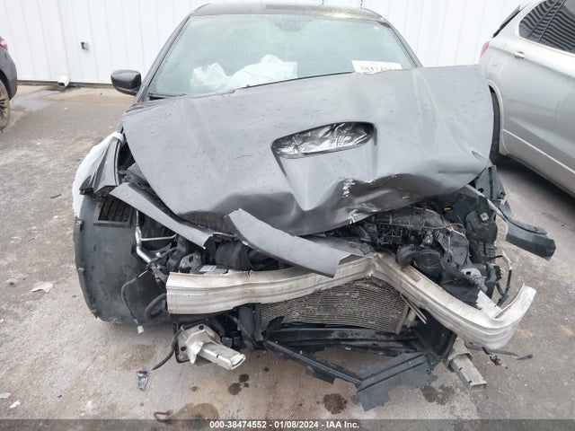 Dodge DART SXT 2016 1C3CDFBB9GD630237 Image 6