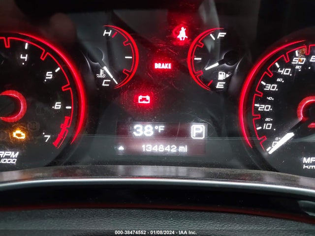 Dodge DART SXT 2016 1C3CDFBB9GD630237 Image 7