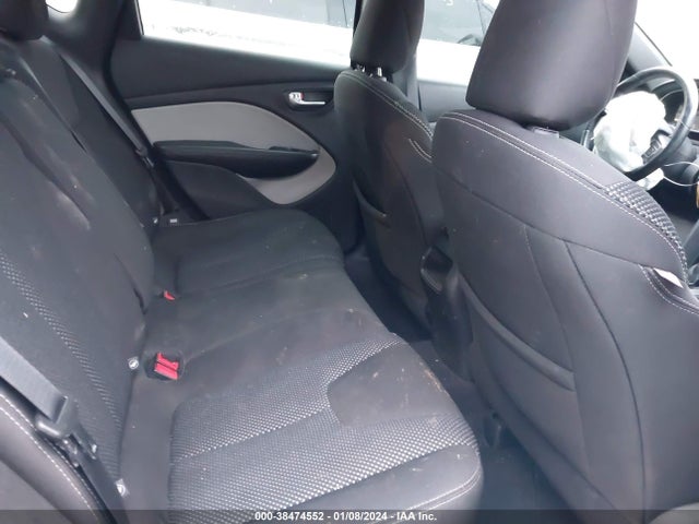Dodge DART SXT 2016 1C3CDFBB9GD630237 Image 8