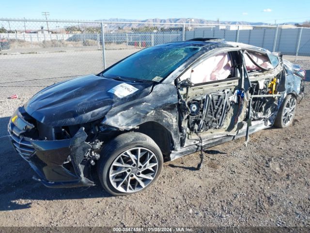 5NPD84LF3LH521643 Hyundai Elantra Limited