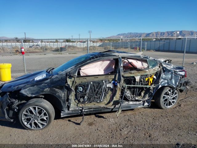 5NPD84LF3LH521643 Hyundai Elantra Limited