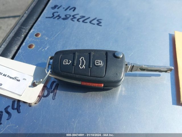 2007 AUDI A6 WAUDH74F57N140105 Photo 10