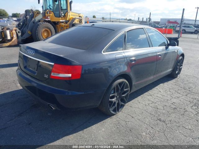 2007 AUDI A6 WAUDH74F57N140105 Photo 3