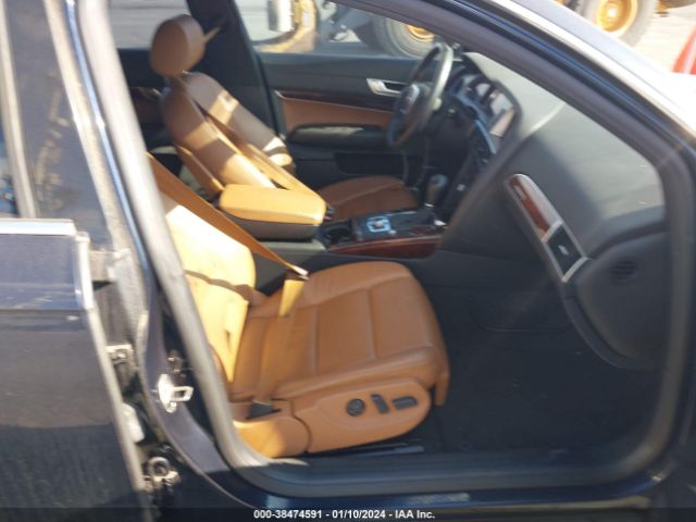 2007 AUDI A6 WAUDH74F57N140105 Photo 4
