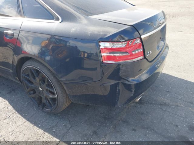 2007 AUDI A6 WAUDH74F57N140105 Photo 5