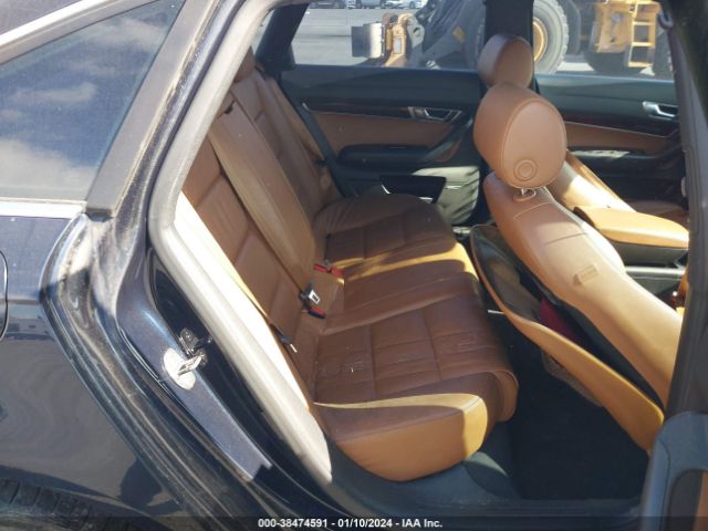 2007 AUDI A6 WAUDH74F57N140105 Photo 7