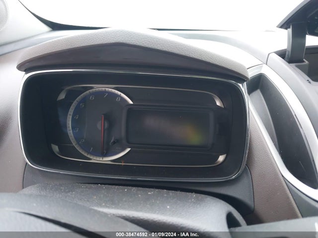 Chevrolet Trax Lt 2015 KL7CJLSB9FB244234 Image 7