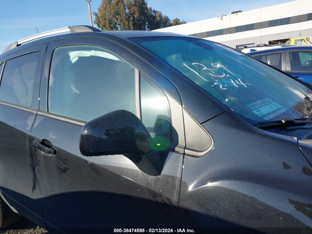 Chevrolet Trax Fwd Lt 2021 KL7CJLSB9MB357582 Image 14