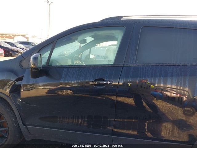Chevrolet Trax Fwd Lt 2021 KL7CJLSB9MB357582 Image 15