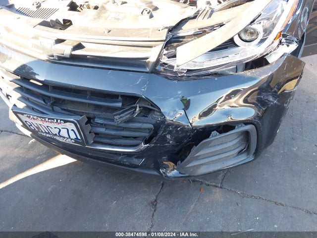 Chevrolet Trax Fwd Lt 2021 KL7CJLSB9MB357582 Image 12