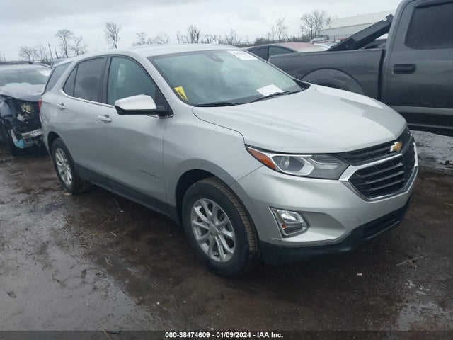 2021 3GNAXUEV8ML350472 main image