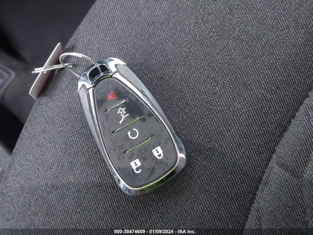 Chevrolet Equinox Awd Lt 2021 3GNAXUEV8ML350472 Image 11