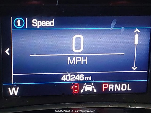 Chevrolet Equinox Awd Lt 2021 3GNAXUEV8ML350472 Image 15