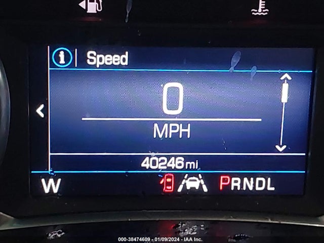 Chevrolet Equinox Awd Lt 2021 3GNAXUEV8ML350472 Image 7