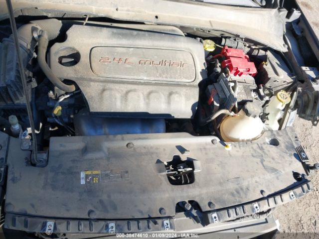 2019 JEEP COMPASS 3C4NJDCB7KT621071 Photo 9