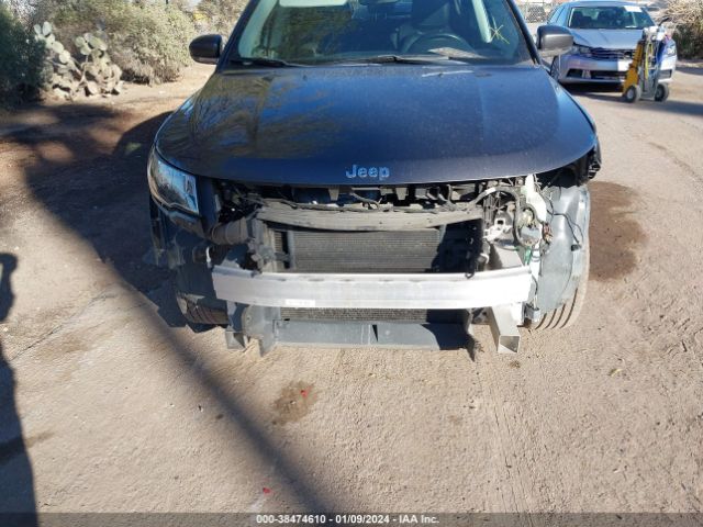 2019 JEEP COMPASS 3C4NJDCB7KT621071 Photo 5