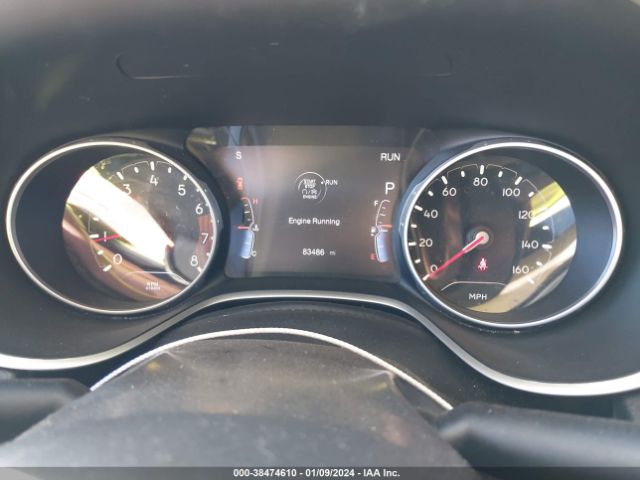 2019 JEEP COMPASS 3C4NJDCB7KT621071 Photo 6