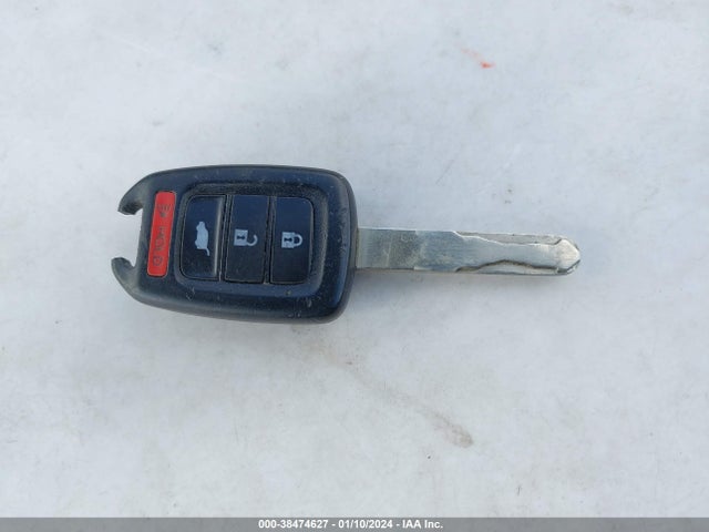 Honda CR-V LX 2018 2HKRW5H34JH412198 Image 11