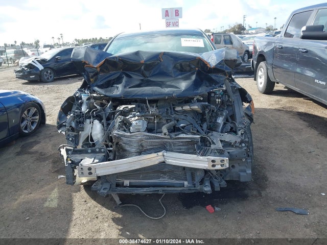 Honda CR-V LX 2018 2HKRW5H34JH412198 Image 13