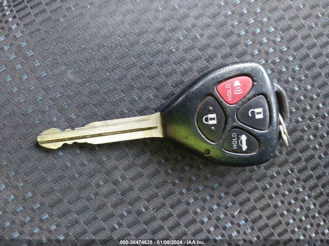 2013 TOYOTA COROLLA S VIN: 2T1BU4EE3DC125661