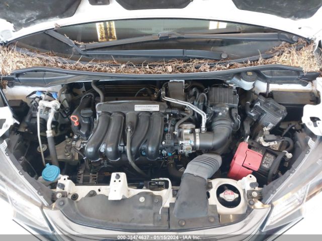 3HGGK5H43JM734807 Honda FIT LX