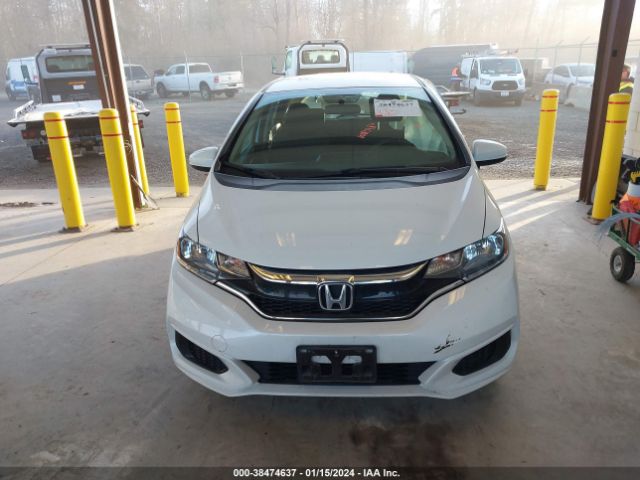3HGGK5H43JM734807 Honda FIT LX
