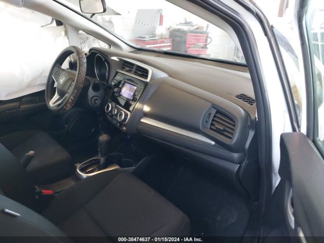 3HGGK5H43JM734807 Honda FIT LX