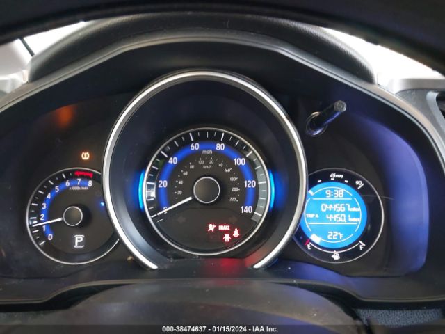 3HGGK5H43JM734807 Honda FIT LX