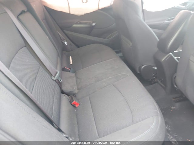 Chevrolet Cruze Lt Auto 2017 1G1BE5SM8H7103427 Image 8