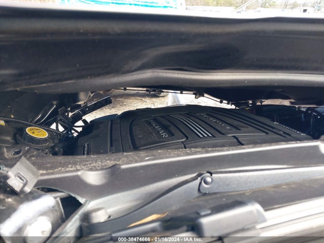 2020 JAGUAR XF SPORTBACK SAJBM2FVXLCY86215 Photo 9