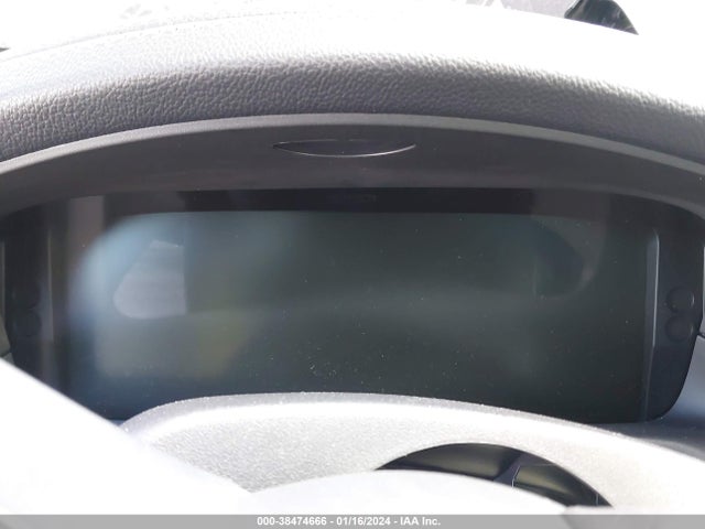 2020 JAGUAR XF SPORTBACK SAJBM2FVXLCY86215 Photo 6