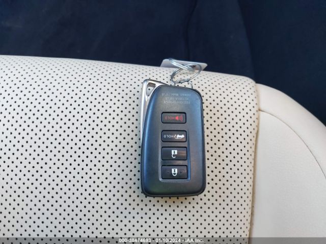 Lexus NX 300 2021 JTJDARBZ8M2188935 Image 11