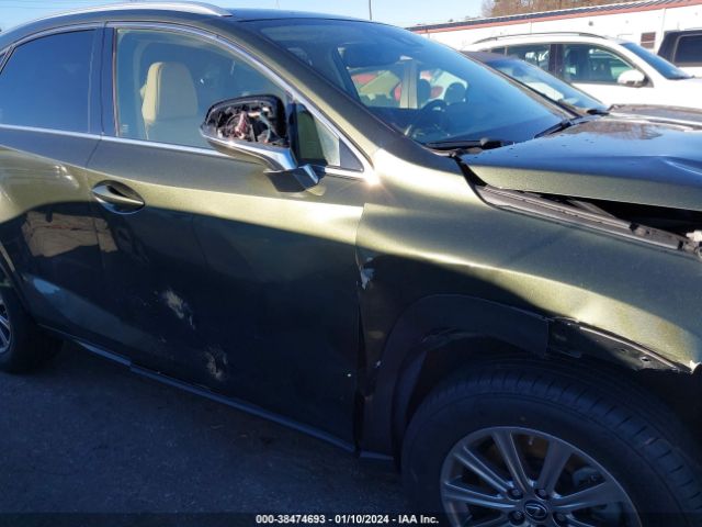 Lexus NX 300 2021 JTJDARBZ8M2188935 Image 13