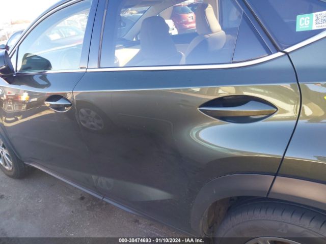 Lexus NX 300 2021 JTJDARBZ8M2188935 Image 14