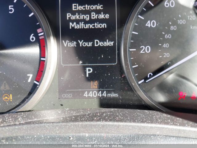 Lexus NX 300 2021 JTJDARBZ8M2188935 Image 15