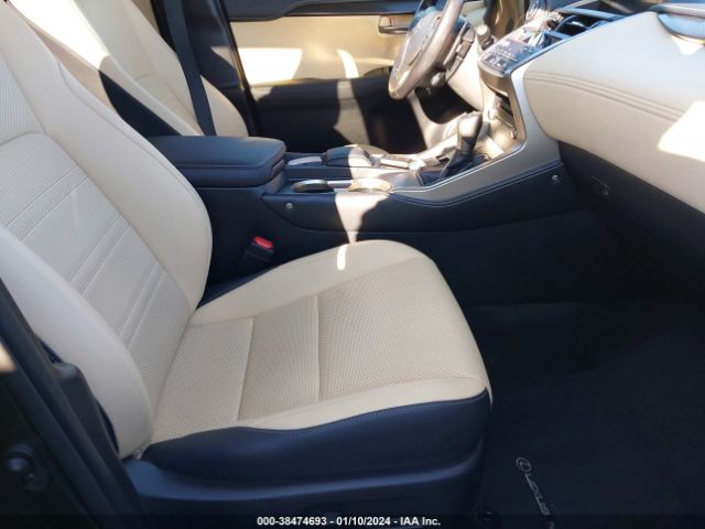 Lexus NX 300 2021 JTJDARBZ8M2188935 Image 5