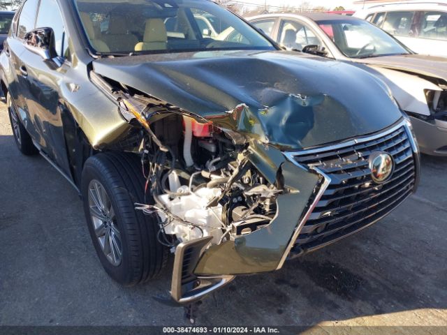 Lexus NX 300 2021 JTJDARBZ8M2188935 Image 6