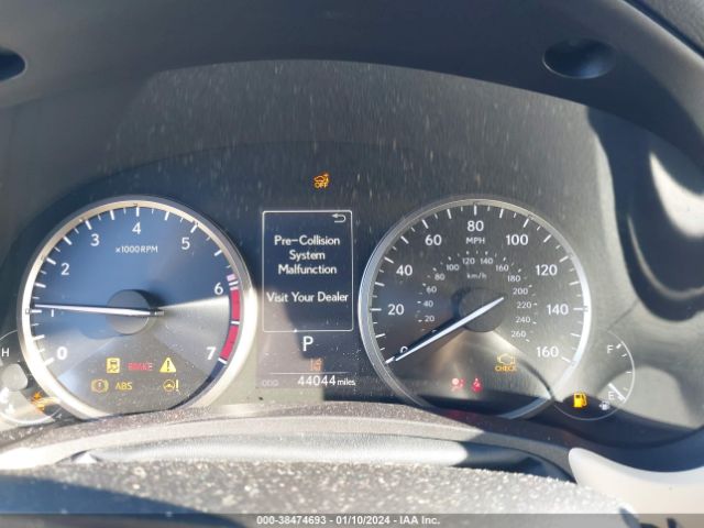 Lexus NX 300 2021 JTJDARBZ8M2188935 Image 7