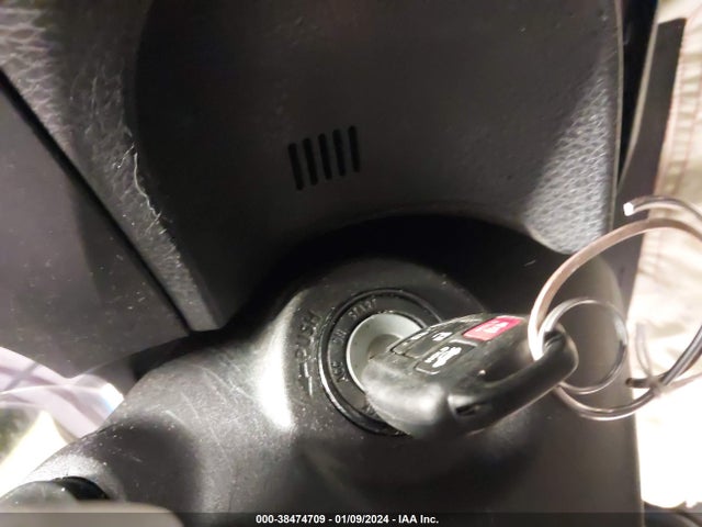 Toyota COROLLA LE 2016 5YFBURHE8GP470519 Image 11