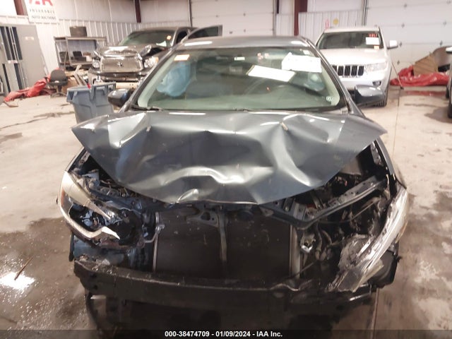 Toyota COROLLA LE 2016 5YFBURHE8GP470519 Image 12