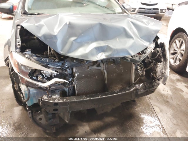 Toyota COROLLA LE 2016 5YFBURHE8GP470519 Image 6