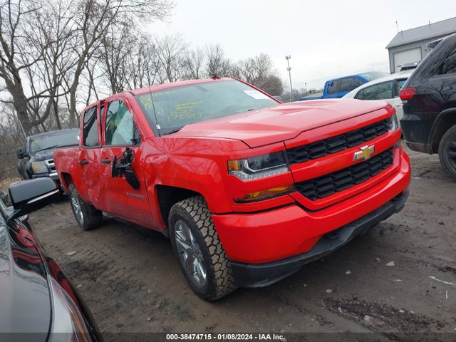 2019 2GCVKMECXK1178564 main image