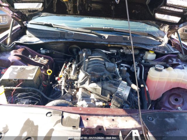 2C3CDXGJ1MH568997 Dodge Charger Scat Pack Rwd