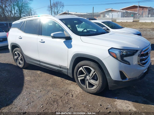 2020 3GKALPEV7LL234818 main image