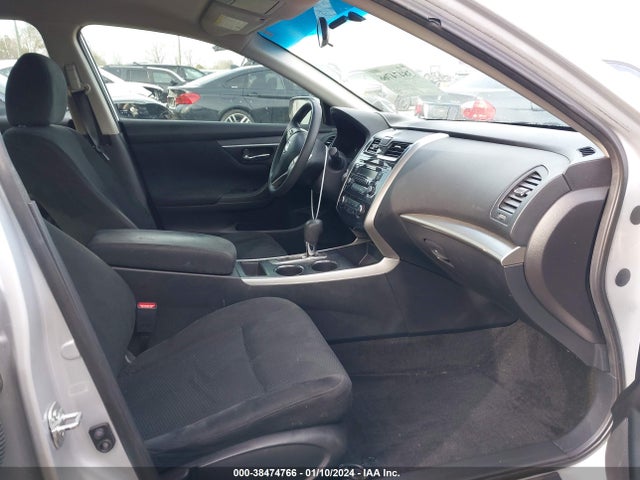 2015 NISSAN ALTIMA 2.5 S VIN: 1N4AL3AP1FC145151